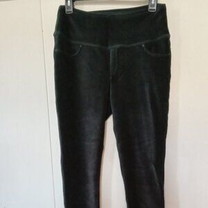 SUAVE KNIT CORDUROY LEGGINGS